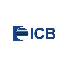 International Cooperate Bank  